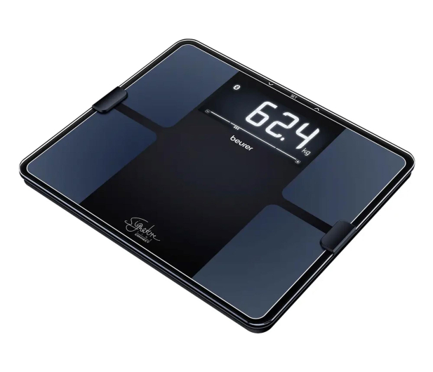 Beurer Waga osobista BF915 - 1574715 - zdjęcie